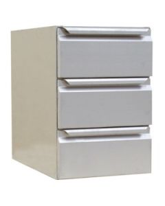 CombiSteel DRAWER KIT FOR TABLE HEIGHT 900