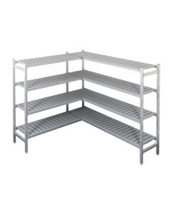 CombiSteel SHELVING SYSTEM FOR 7489.0005
