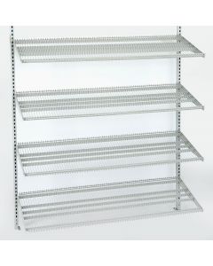 CombiSteel SHELVING SYSTEM FOR 7489.3010