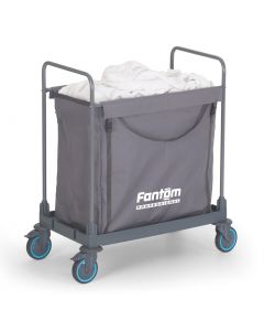 CombiSteel LAUNDRY COLLECTING TROLLEY PROCART 65