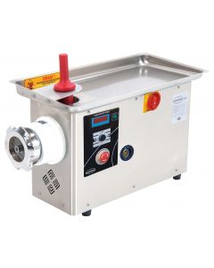 Combisteel MEATGRINDER 32 - 600 KG/H - 400V  WITH COOLED, REMOVABLE STAINLESS STEEL HEAD