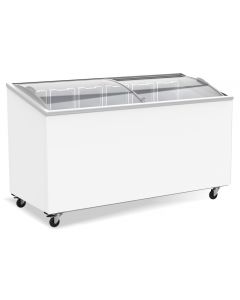 Combisteel CHEST FREEZER GLASS COVER 461 L