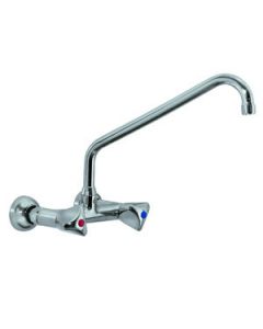 CombiSteel FAUCET WALL-MOUNTED