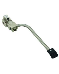 Combisteel PEDAL CONTROLLED MIXING FAUCET 1 PEDAL
