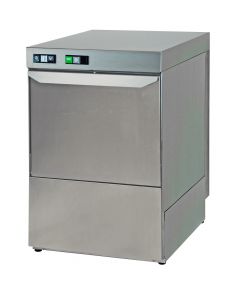 Combisteel SL GLASS WASHER 350 DP  WITH DRAIN PUMP