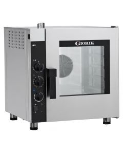 Combisteel CONVECTION OVEN HUMIDIFIER 5X2/3GN