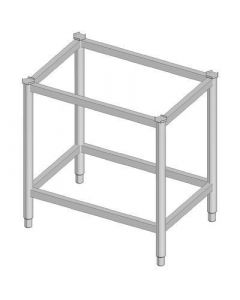 Combisteel STAND WITHOUT RUNNERS SET 5X1/1GN