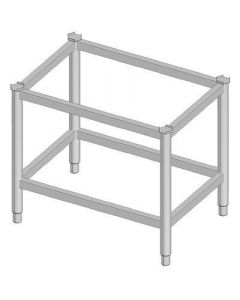 Combisteel STAND WITHOUT RUNNERS SET 10X1/1GN