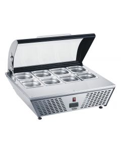 CombiSteel REFRIGERATED COUNTER TOP 67L
