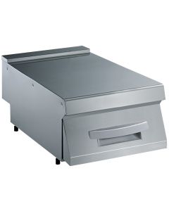 Combisteel PRO 700 NEUTRAL UNIT 400 WITH DRAWER