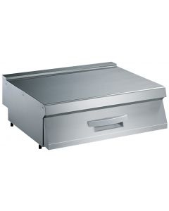 Combisteel PRO 700 NEUTRAL UNIT 800 WITH DRAWER