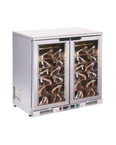 Combisteel DRY AGE CABINET 198L