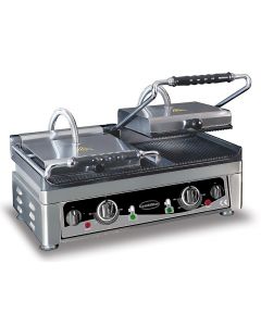CombiSteel CONTACT GRILL