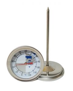 CombiSteel MEAT THERMOMETER Ø73