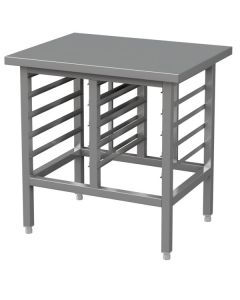 CombiSteel STAND FOR OVEN 8 GN 1/1 900