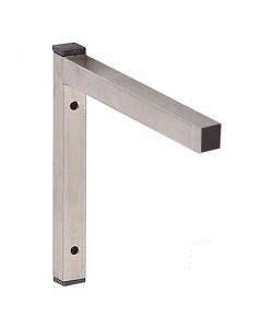 CombiSteel PERMANENT BRACKET WITHOUT TUBE FRAME 300