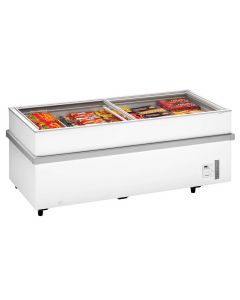 Tefcold 900CHV WH