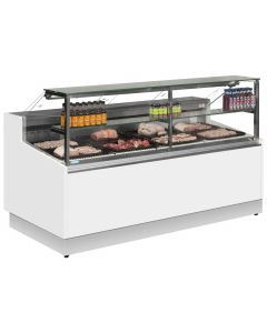 Tefcold BRABANT 200 MEAT